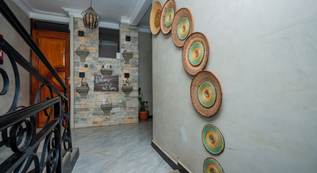 Kirungi Vacation Homes, Réserver Appartement Fort Portal Western Uganda