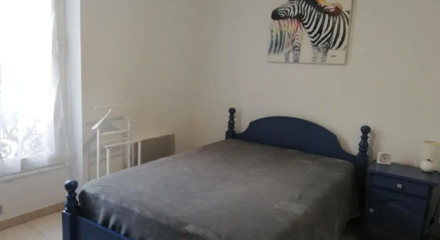 Апартаменты c 1 комнатой Appartement Le Cernuschi 2C