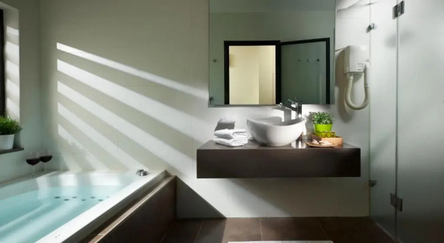 Номер Deluxe Hotel Beit Maimon
