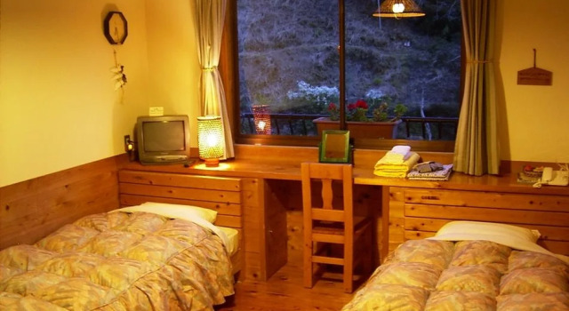 Ashita no Mori, Book Hotel Hoteller i Wakayama med parkering, Parkering