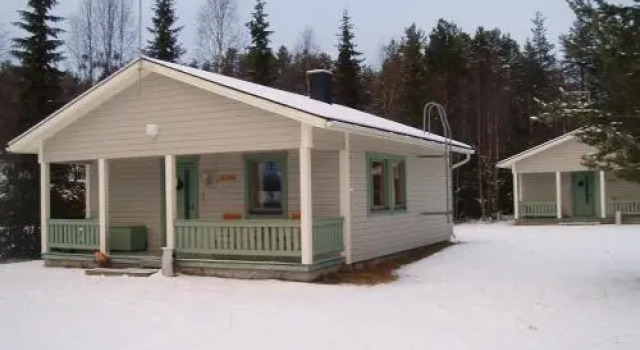 Pallaskaltio, Buchen Sie Hotel Muonio 