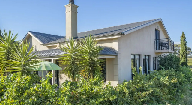 Апартаменты Barossa Shiraz Estate