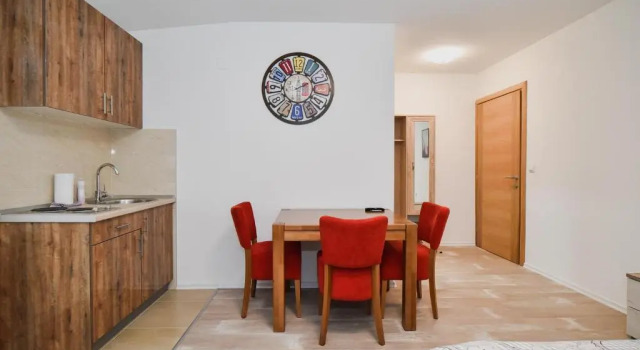 Апартаменты Apartmani Vesto