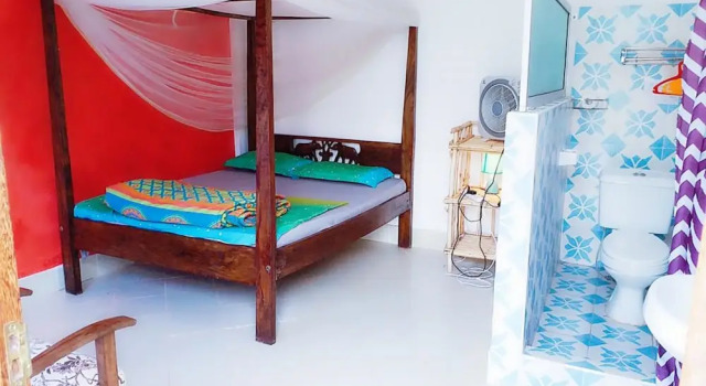 Diani Hostel, Book Hostel Cheap Hotels in Kwale