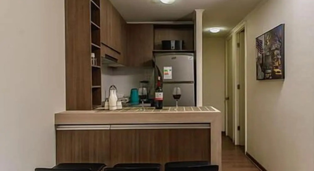 Standard Apartment District Apart