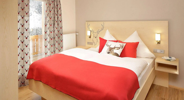 Vital Hotel Wiedemann