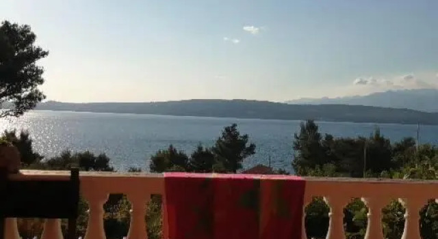 Апартаменты Apartments Četiri Sestrice