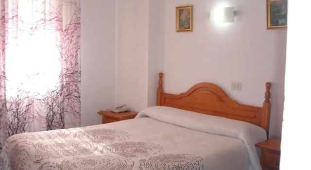 Номер Standard Hotel Goya