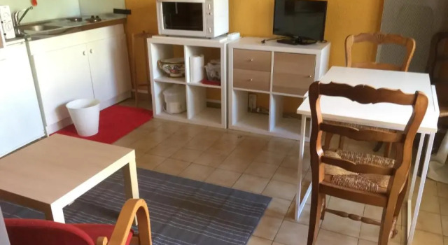 Studio Villa Cemaste