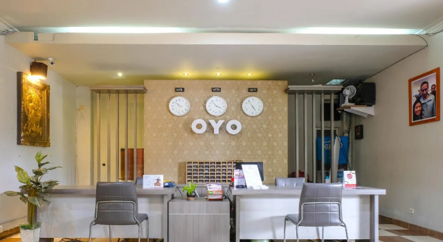 OYO 788 Bidari Hotel	, Boek Hotel Hotels in Lombok met parkeren, Parkeren