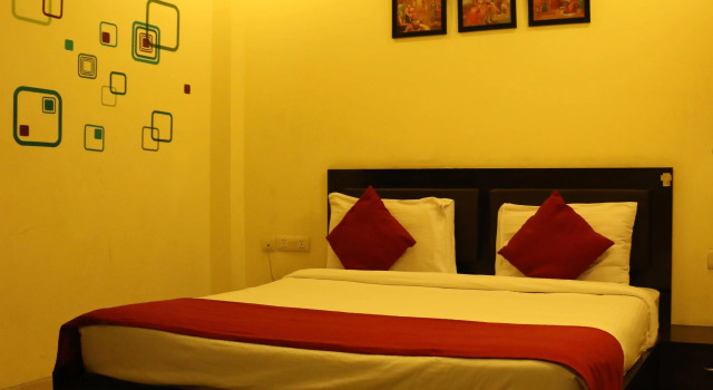Hotel Airport Link