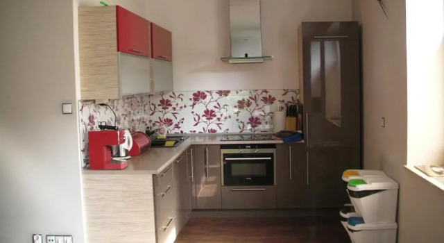Premium Apartment