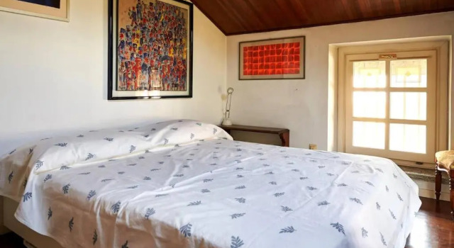 Коттедж с 5 комнатами Great Charm Villa i Due Leoni Bellagio