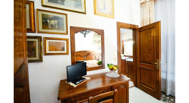 Номер Standard Residenza il Poggione