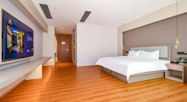 Люкс Deluxe Qiaoxing Hotel