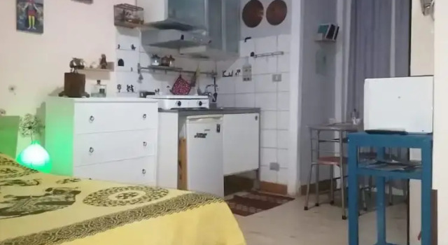 il Salotto Partenopeo