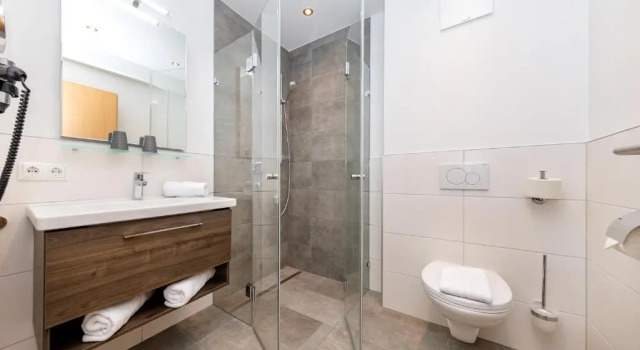 Студия Elto Appartements Chalet