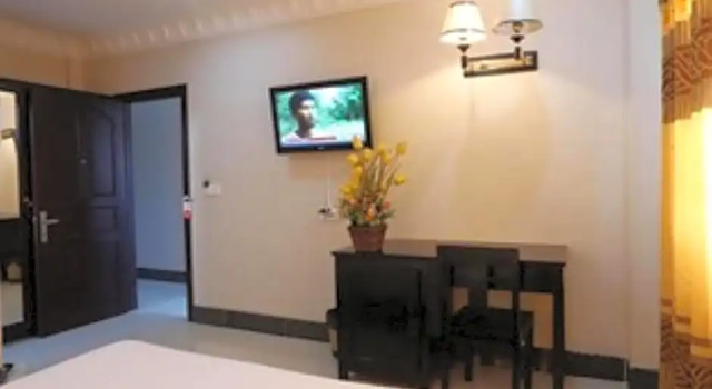Семейный номер Standard Number 9 Hotel