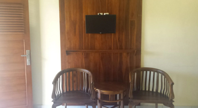 Segara Hotel and Restaurant