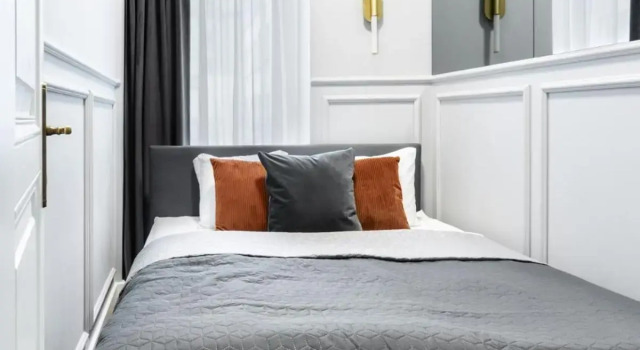 TurnKey Premium Apartment, Забронировать Апартаменты/квартира Апартаменты Праги, рядом с Музей Альфонса Мухи, Апартаменты/квартира