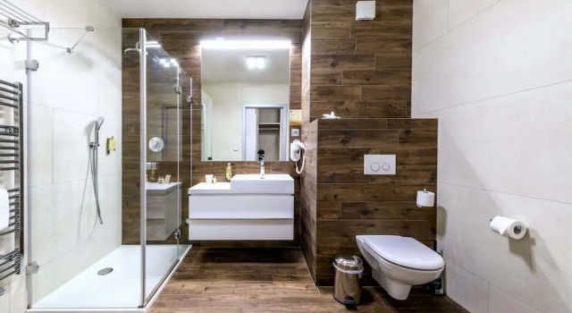 Люкс Deluxe с балконом Hotel Pecr Deep
