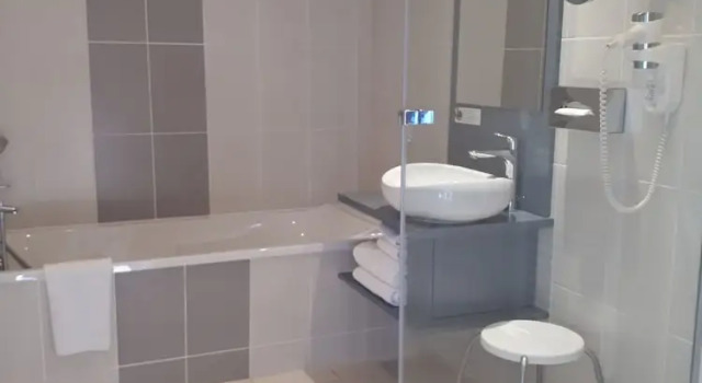 Студия Auberge Bressane de Buellas