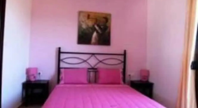 Студия с видом на море Aroma Studios and Apartments