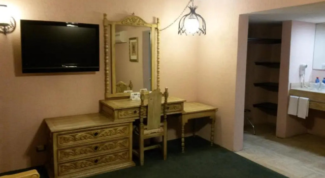 Junior Suite Los Arcos