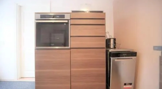 Apartment On Peitavas St 4