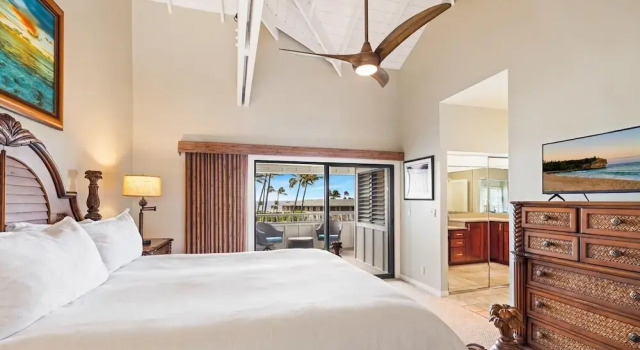 Kauai Poipu Sands 222 2 Bedroom Condo