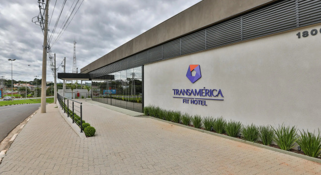 Blue Tree Towers Jaguariúna, Забронировать Отель Жагуариуна штат Сан-Паулу