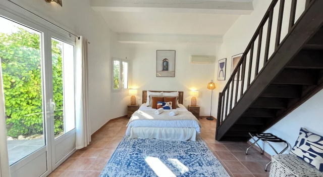 Villa B