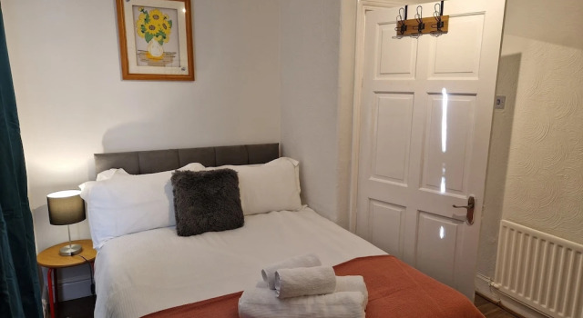 Коттедж Chester le Streets Diamond; 3 Bedroom House