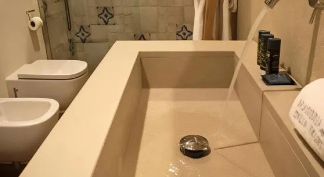 Номер Comfort Masseria Della Volpe