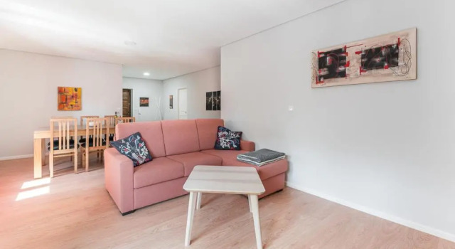 Апартаменты GuestReady - Fernandes Apartment