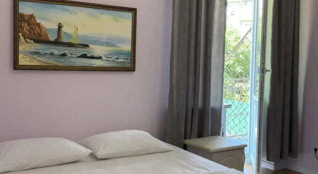 Номер Comfort Лаура