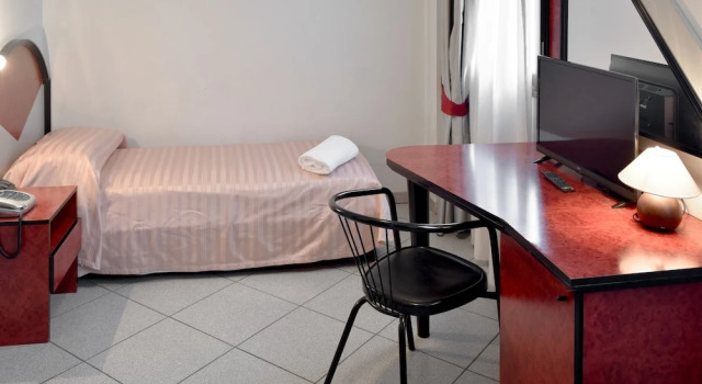 Hotel Aquamarina