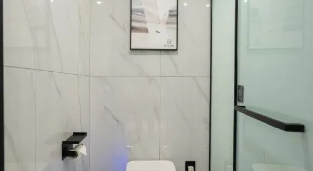 Люкс Business GreenTree Eastern Hotel (Xi'an Ming City Wall Hepingmen Subway Station)