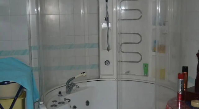 Номер Standard Пентхаус с видом на море Casal São João Cottages
