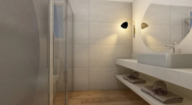 Апартаменты Stavento Hotel & Resort, new experience