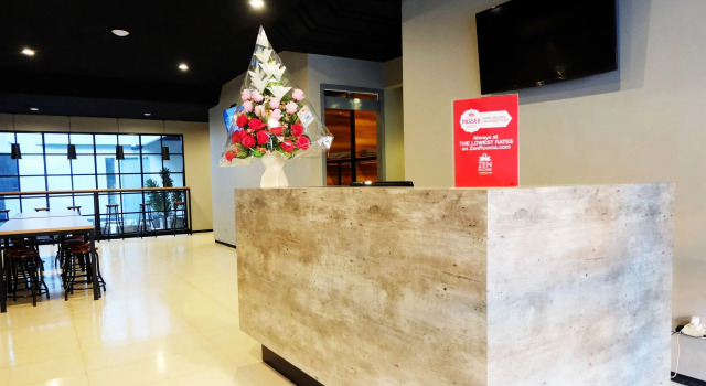 Livinn Hostel by Zen Rooms, Reserva ahora Albergue Hostales en Surabaya, cerca de Taman Remaja Surabaya, Albergue