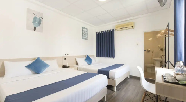 Номер Standard Spotlight Hotel