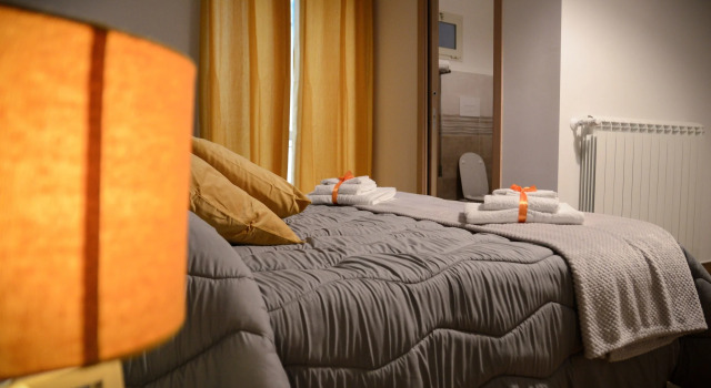 La Fara B&B