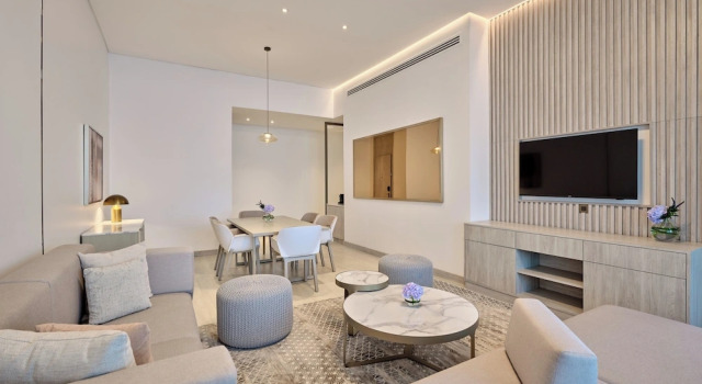 Arabella Beach Hotel Kuwait, Vignette Collection by IHG, Book Hotel Salmiyah Howalli Governorate