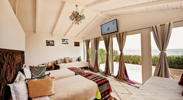 PK25 Dakhla, Buchen Sie Hotel Ad-Dakhla Dakhla-Oued Ed-Dahab