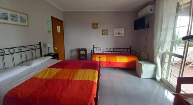 Il Grifo, Prenota Hotel Hotel a Lazio con parcheggio, Parcheggio