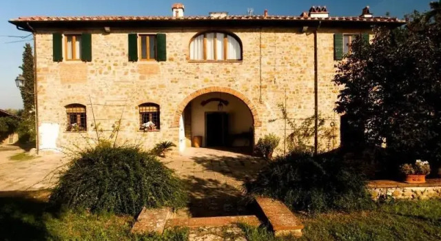 Podere Scaluccia