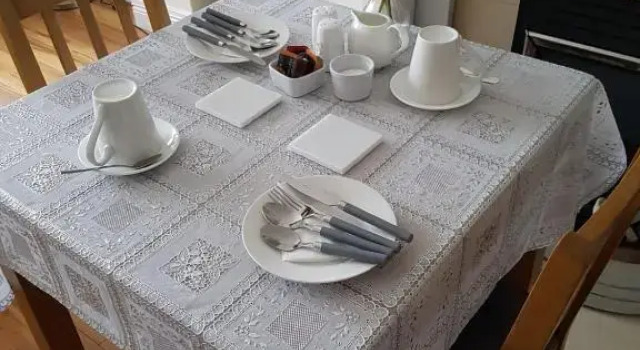 LegenDerry B&B, Забронировать Отель Лондондерри Графство Лондондерри