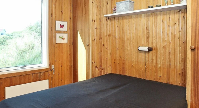 Spacious Holiday Home in Rødby With Relaxing Whirlpool