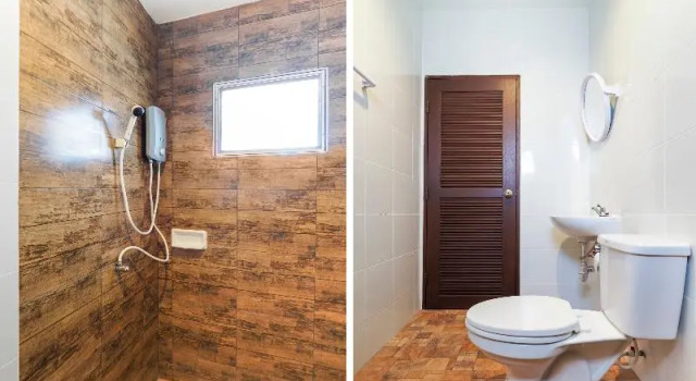 Номер Standard OYO 733 T Resort